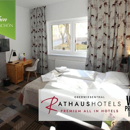 Hotel Miriquidi Oberwiesenthal Εξωτερικό φωτογραφία