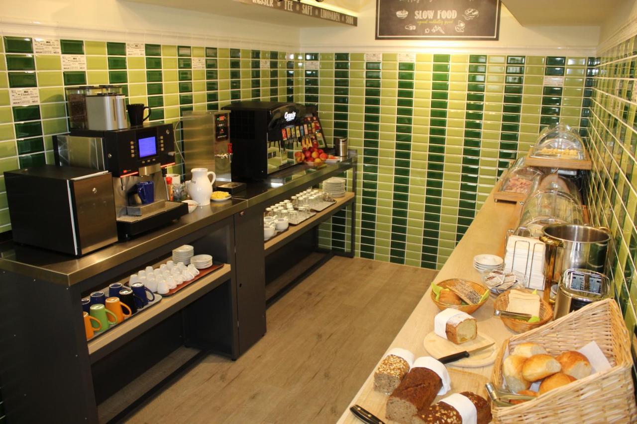 Hotel Miriquidi Oberwiesenthal Εξωτερικό φωτογραφία