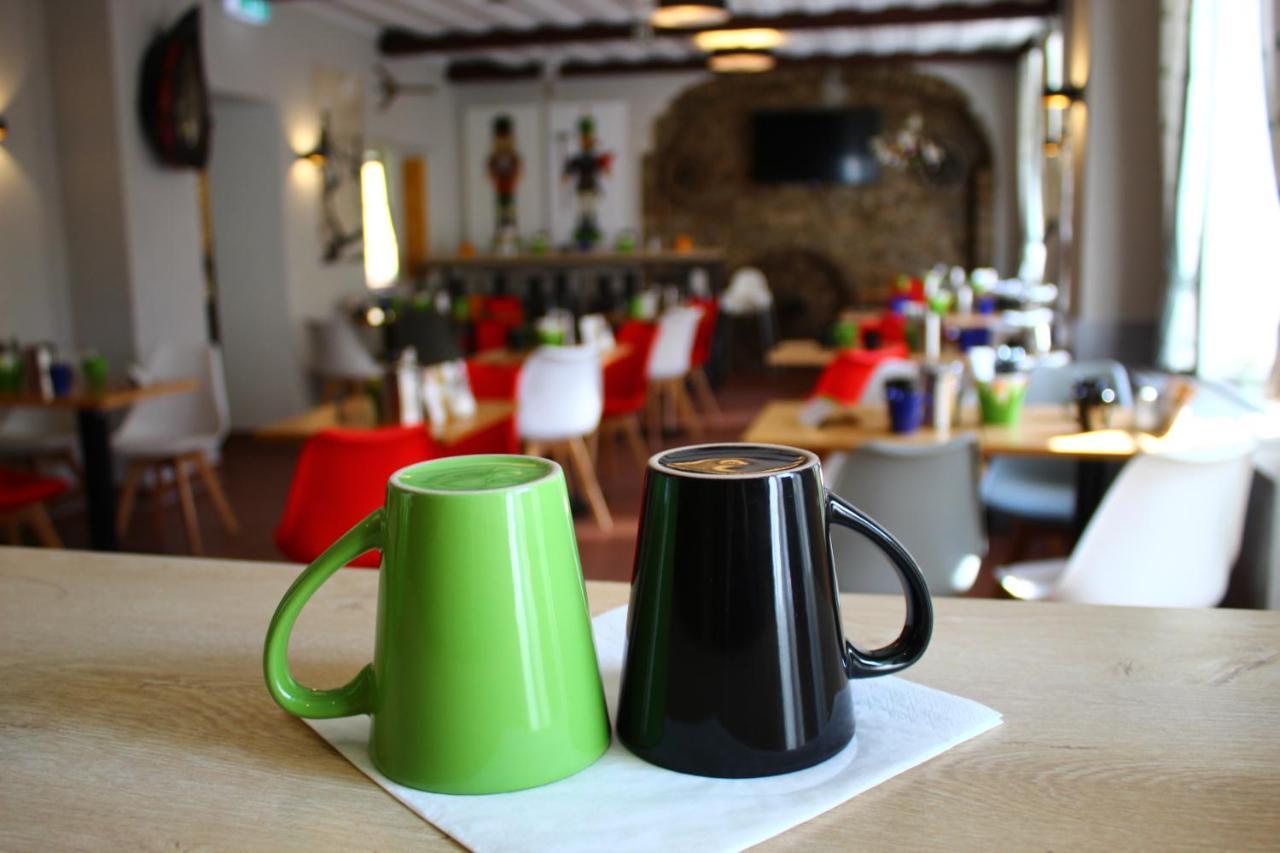 Hotel Miriquidi Oberwiesenthal Εξωτερικό φωτογραφία