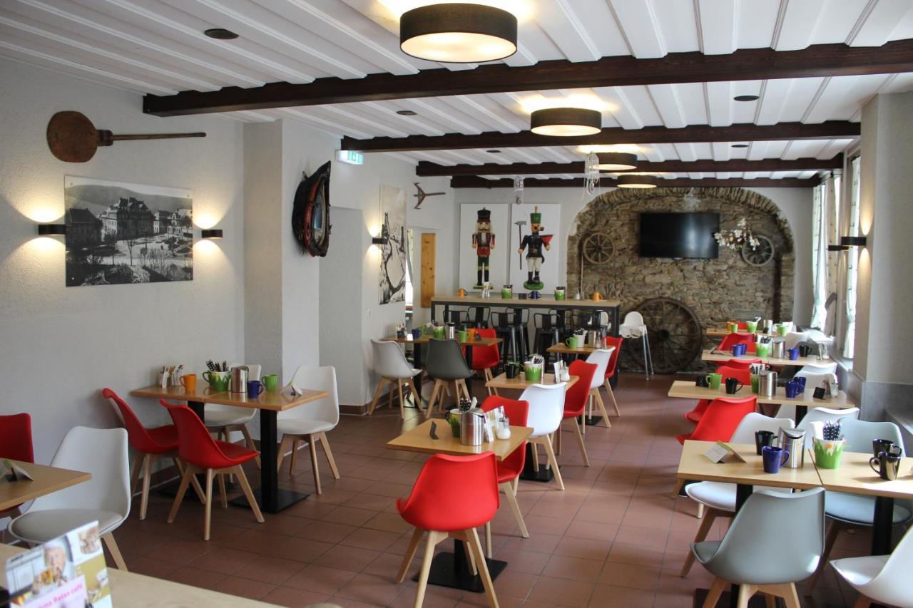 Hotel Miriquidi Oberwiesenthal Εξωτερικό φωτογραφία