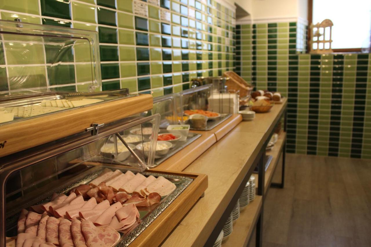 Hotel Miriquidi Oberwiesenthal Εξωτερικό φωτογραφία