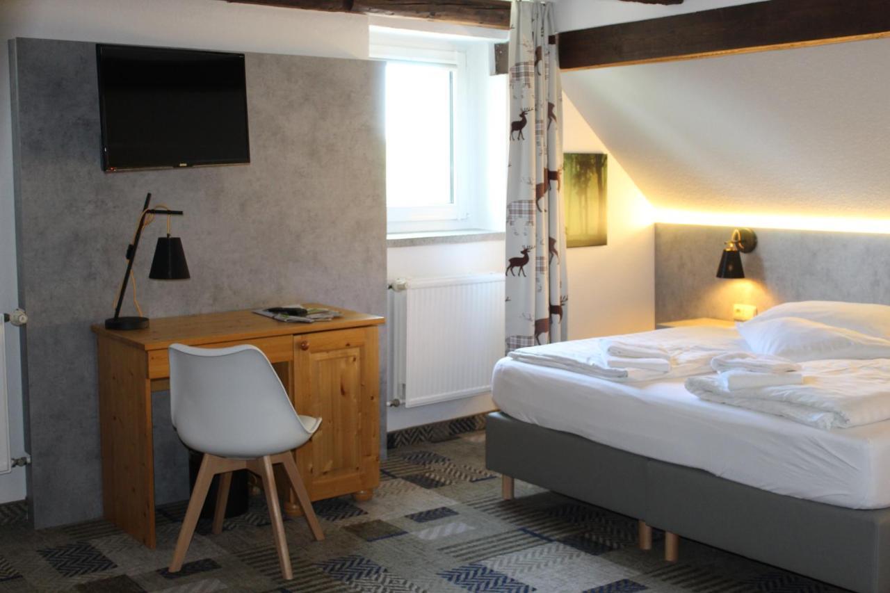 Hotel Miriquidi Oberwiesenthal Εξωτερικό φωτογραφία
