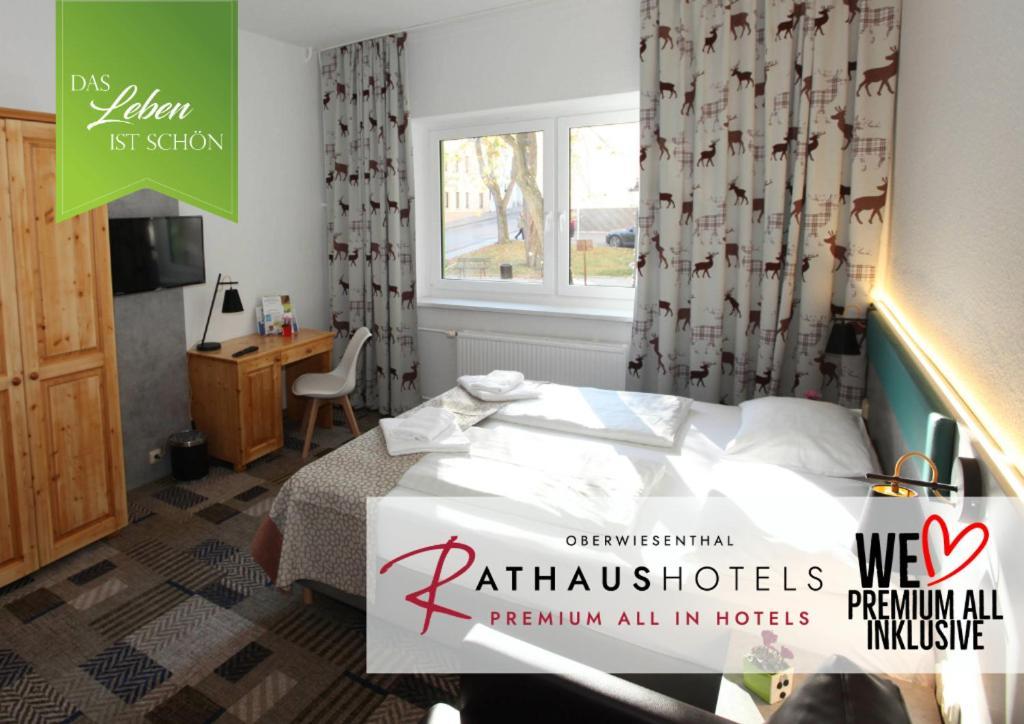 Hotel Miriquidi Oberwiesenthal Εξωτερικό φωτογραφία