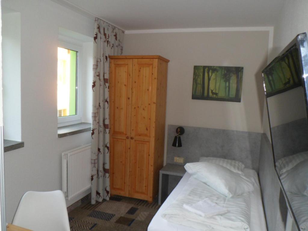 Hotel Miriquidi Oberwiesenthal Εξωτερικό φωτογραφία