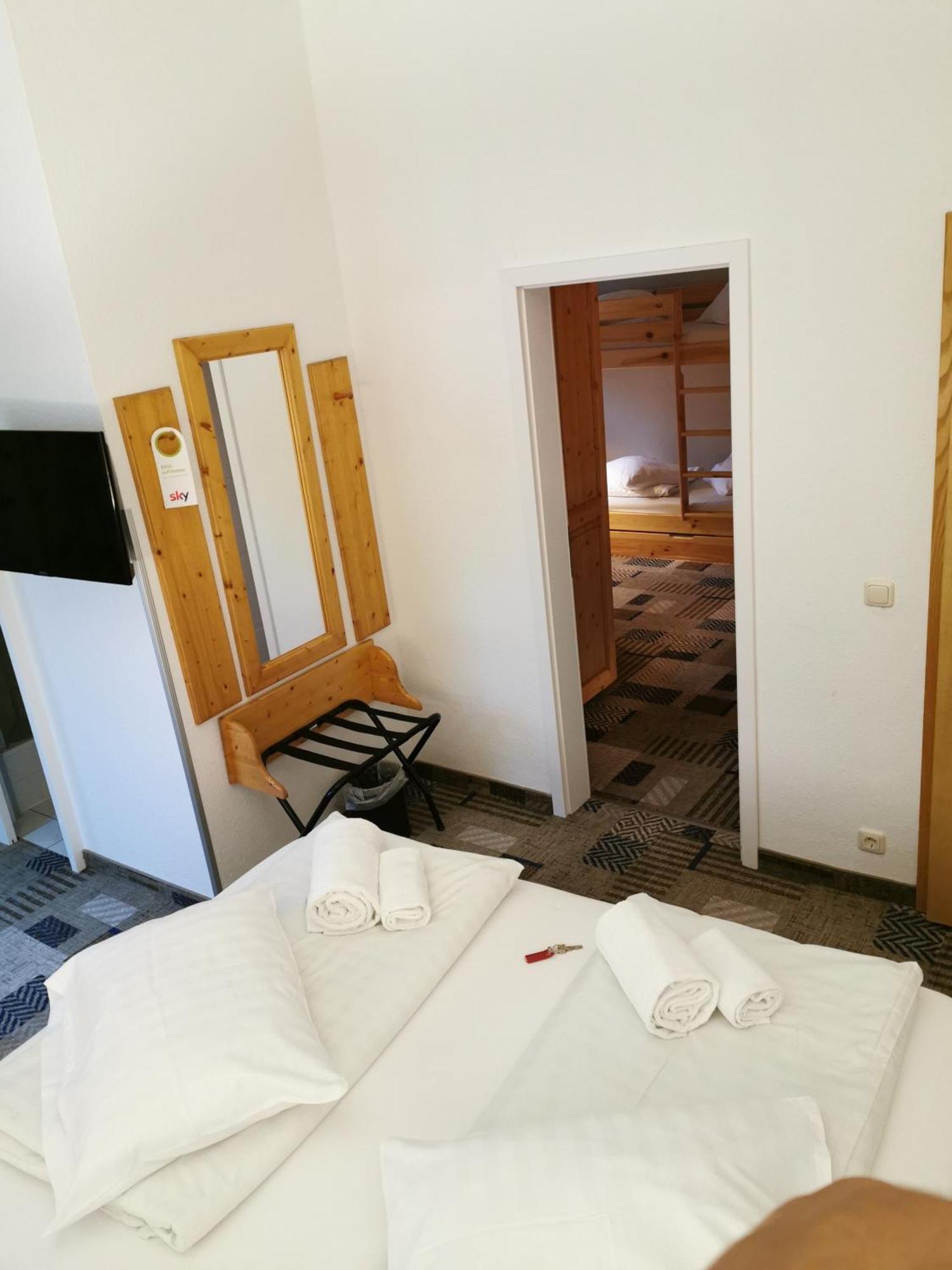 Hotel Miriquidi Oberwiesenthal Εξωτερικό φωτογραφία