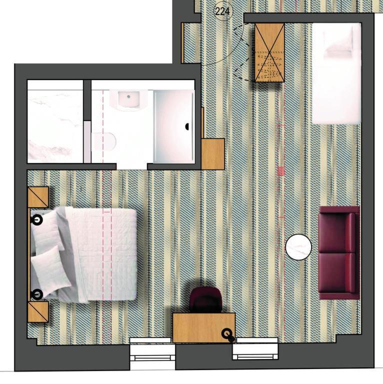 Hotel Miriquidi Oberwiesenthal Εξωτερικό φωτογραφία