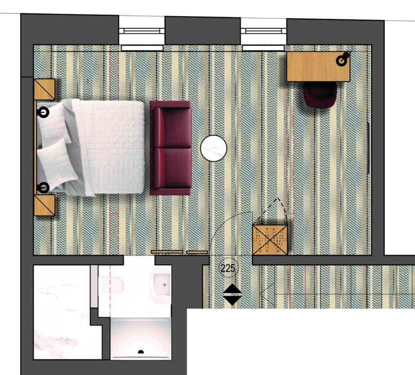 Hotel Miriquidi Oberwiesenthal Εξωτερικό φωτογραφία
