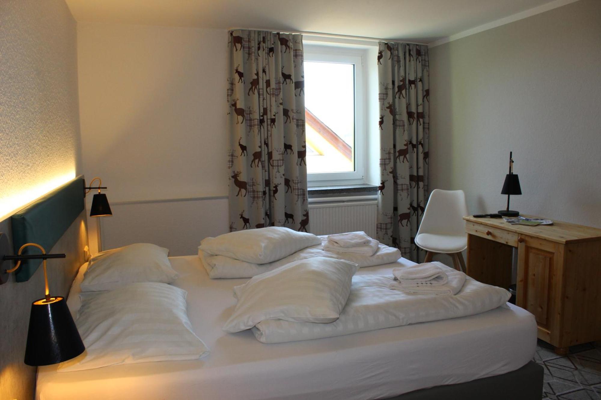 Hotel Miriquidi Oberwiesenthal Εξωτερικό φωτογραφία