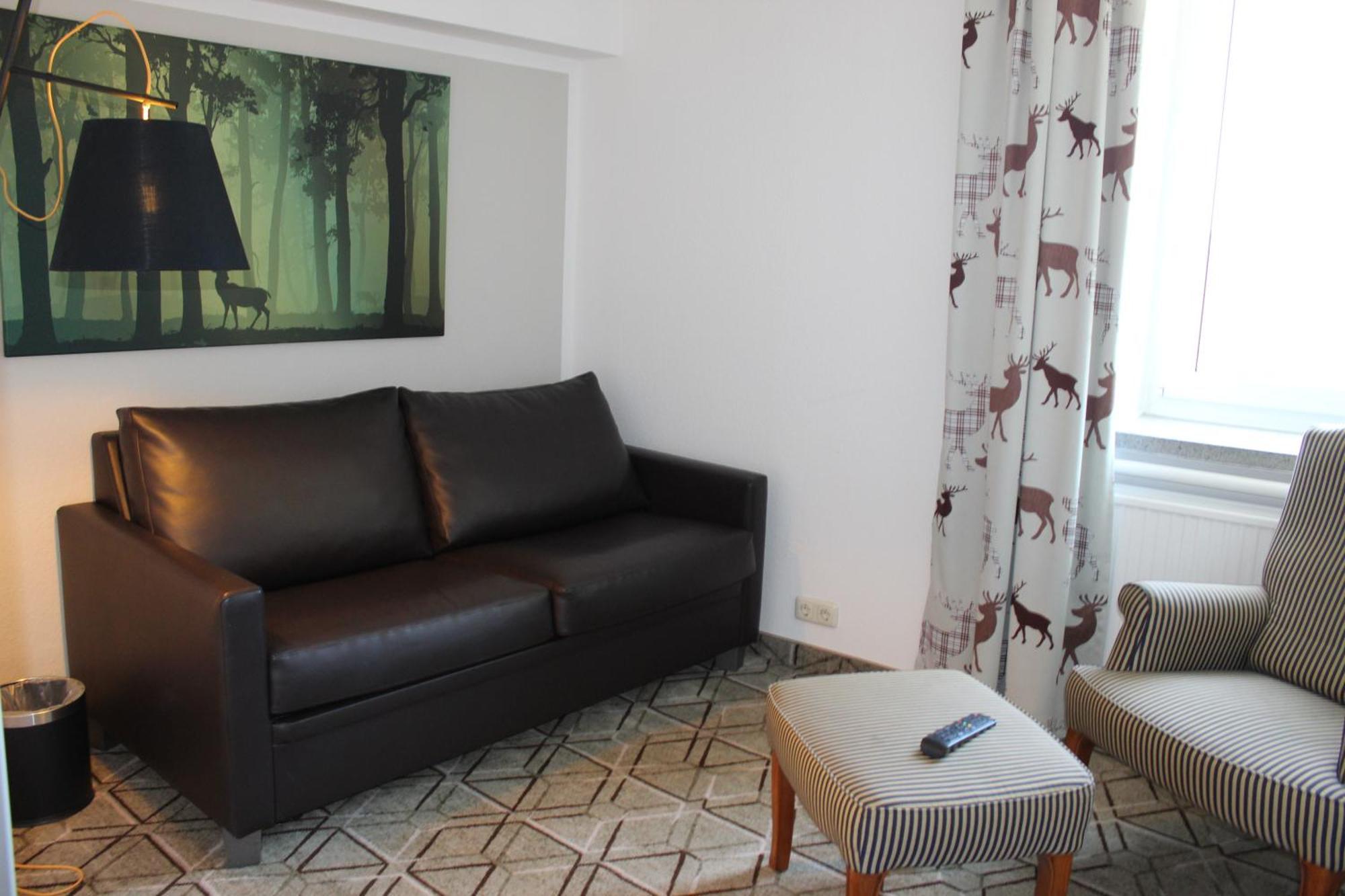 Hotel Miriquidi Oberwiesenthal Εξωτερικό φωτογραφία