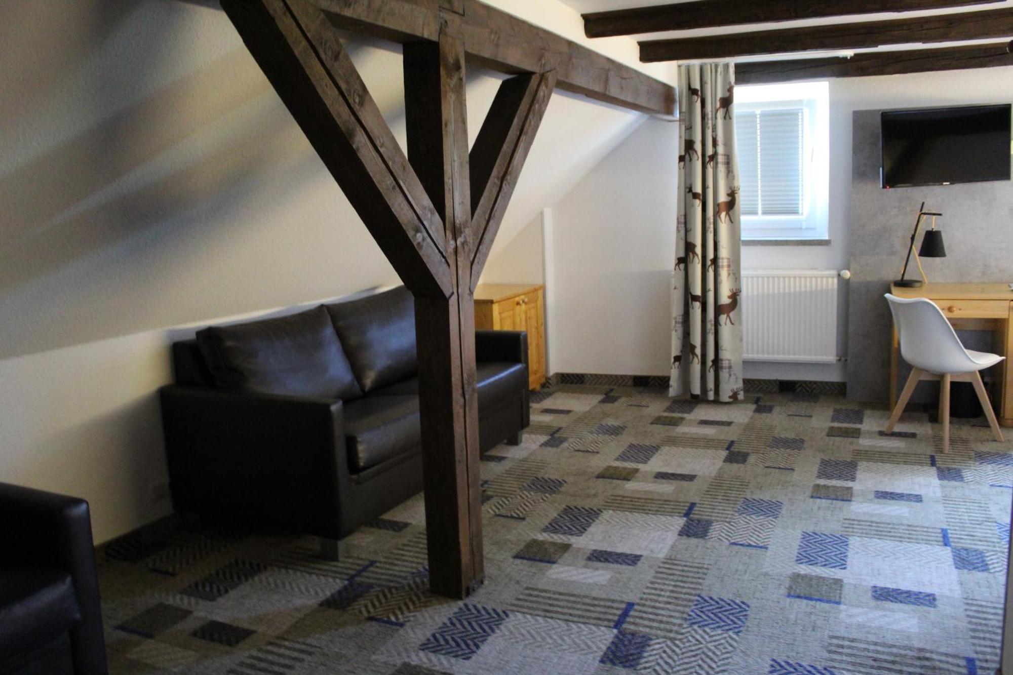 Hotel Miriquidi Oberwiesenthal Εξωτερικό φωτογραφία