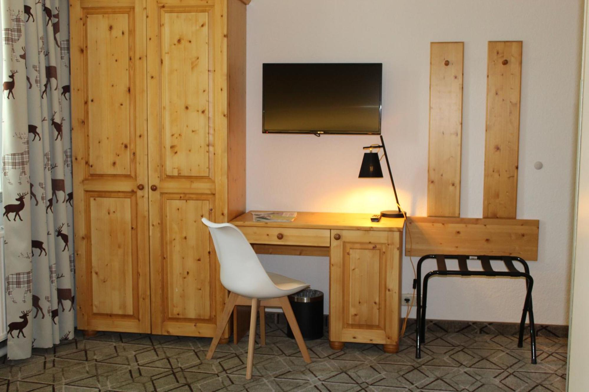 Hotel Miriquidi Oberwiesenthal Εξωτερικό φωτογραφία