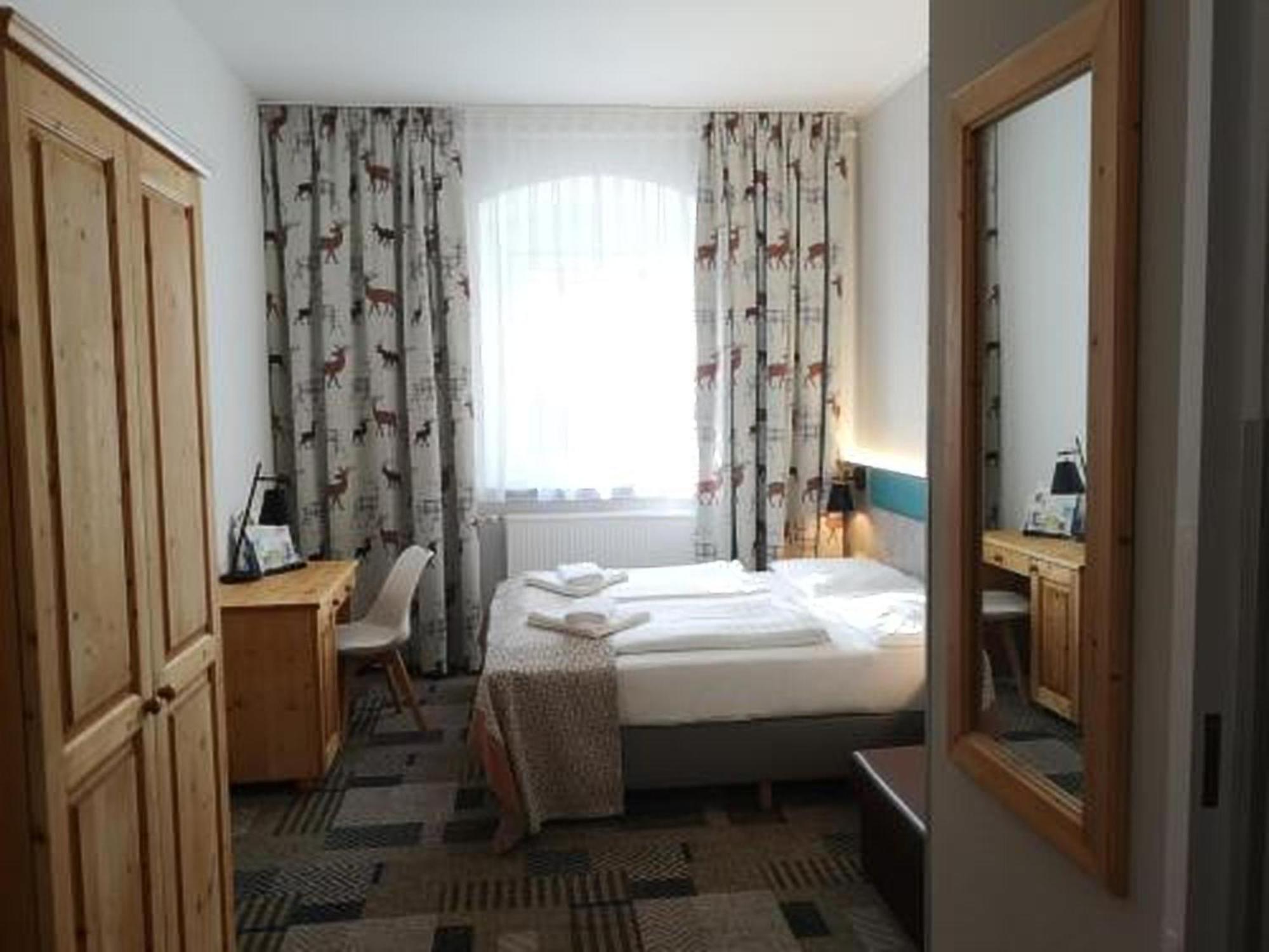Hotel Miriquidi Oberwiesenthal Εξωτερικό φωτογραφία
