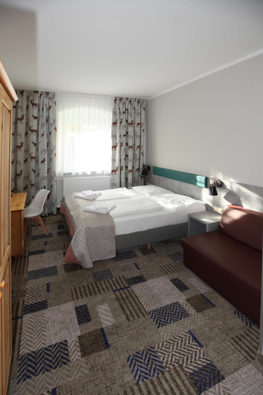 Hotel Miriquidi Oberwiesenthal Εξωτερικό φωτογραφία