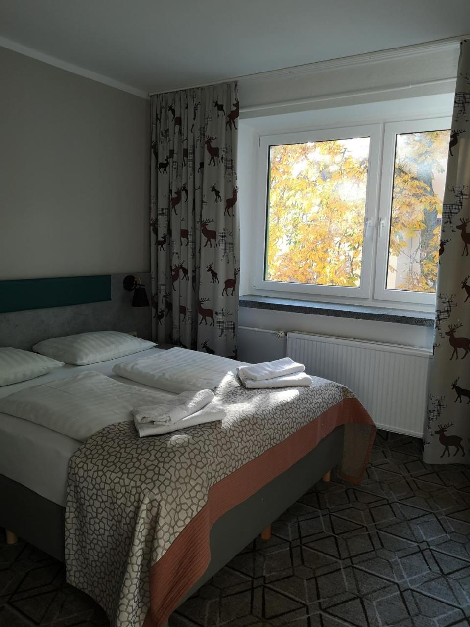 Hotel Miriquidi Oberwiesenthal Εξωτερικό φωτογραφία
