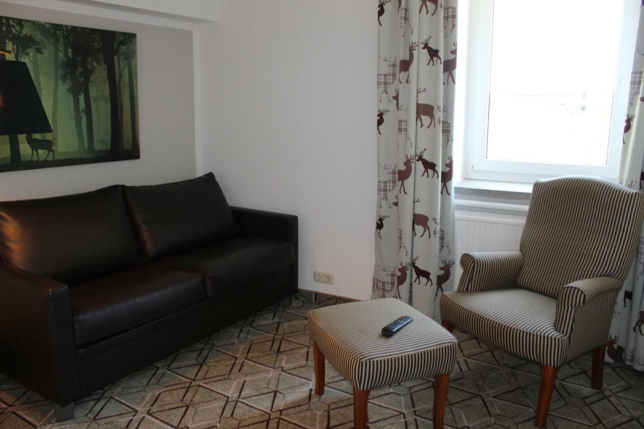 Hotel Miriquidi Oberwiesenthal Εξωτερικό φωτογραφία